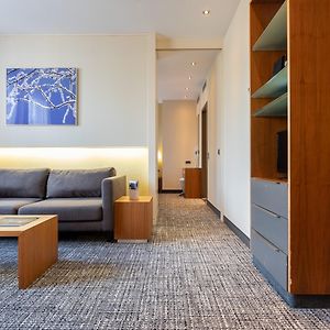 Superior Suite met een King Size Bed