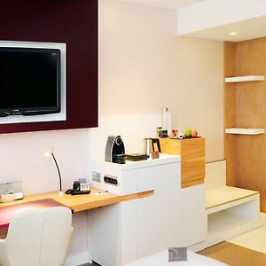 Deluxe Kamer met een Queen Size Bed